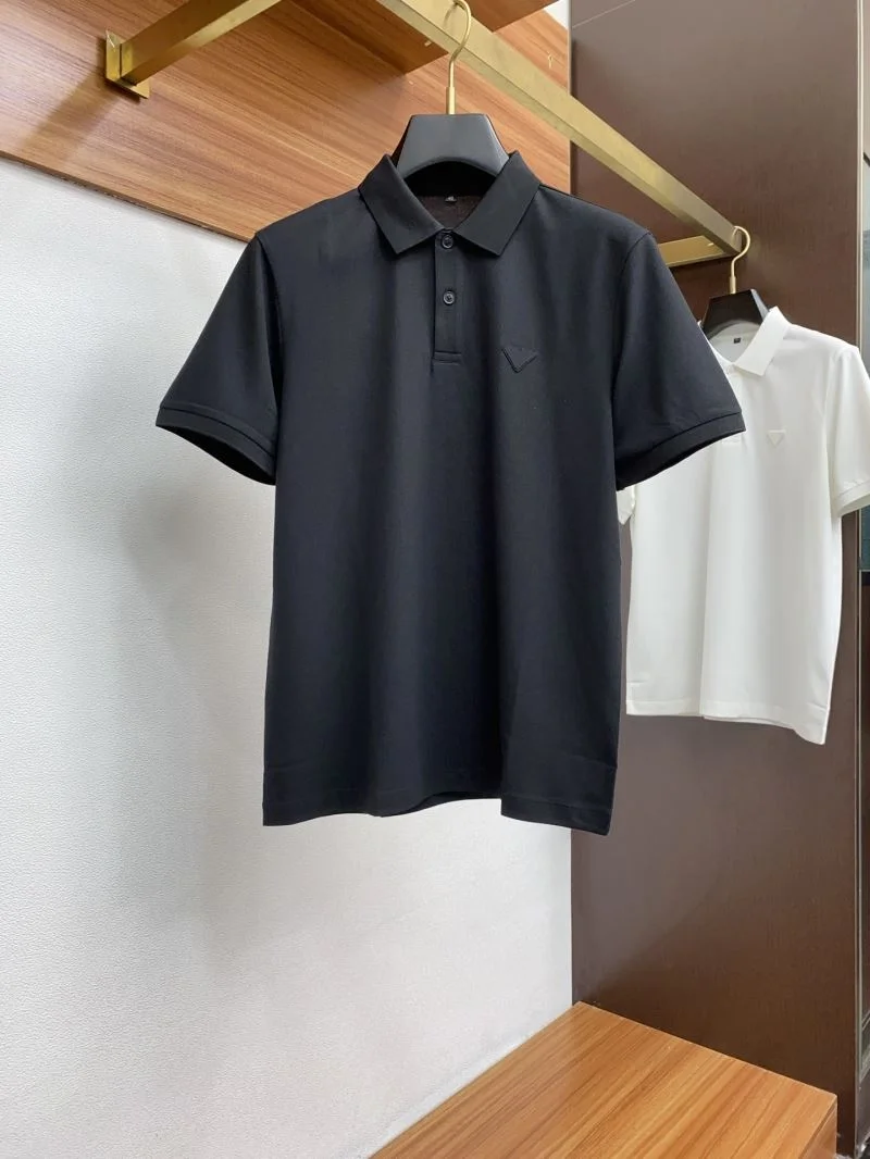 Resilient Prada T-Shirts 168406