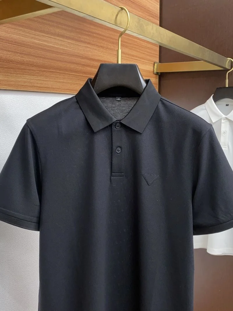 Resilient Prada T-Shirts 168406