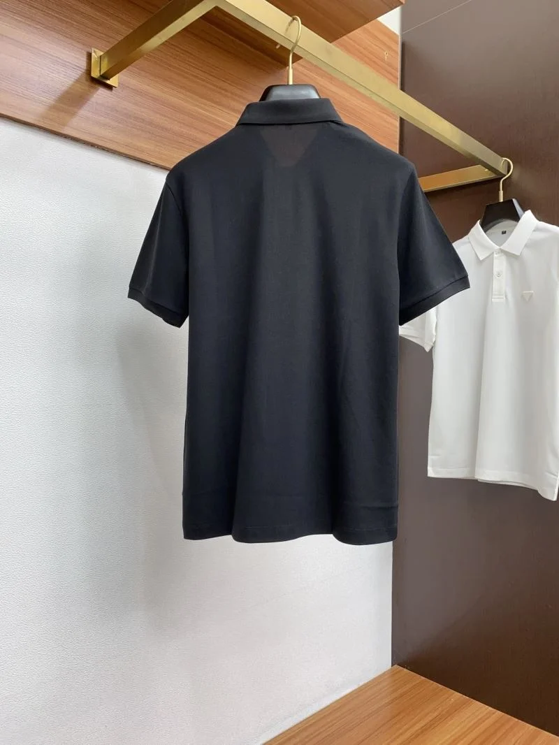 Resilient Prada T-Shirts 168406