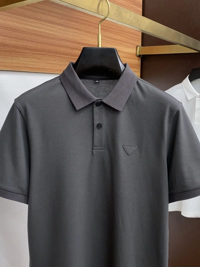 Packable Prada T-Shirts 168421