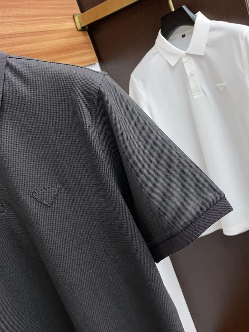Packable Prada T-Shirts 168421