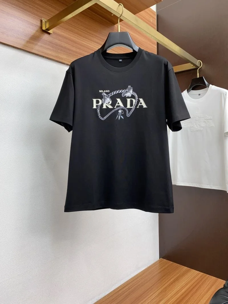 Packable Prada T-Shirts 168407