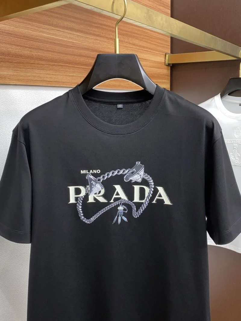 Packable Prada T-Shirts 168407