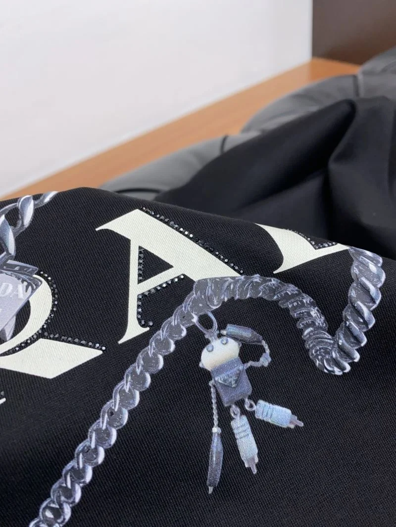 Packable Prada T-Shirts 168407