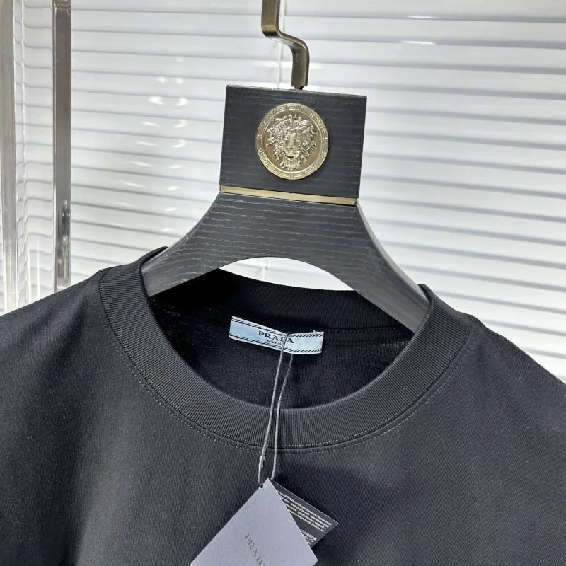 Prada T-Shirts WellDesigned 168386