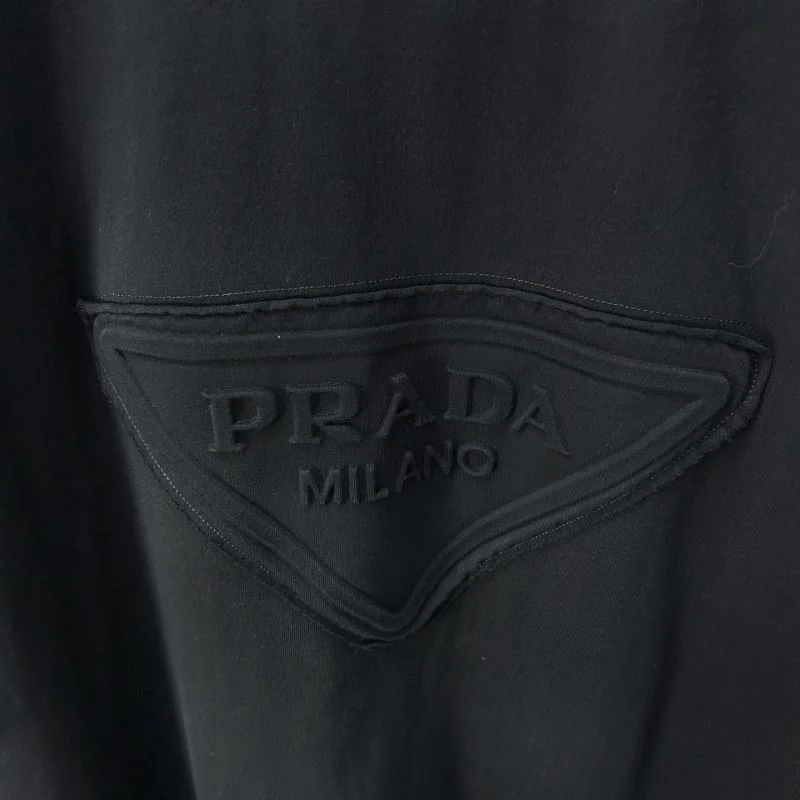 Prada T-Shirts WellDesigned 168386
