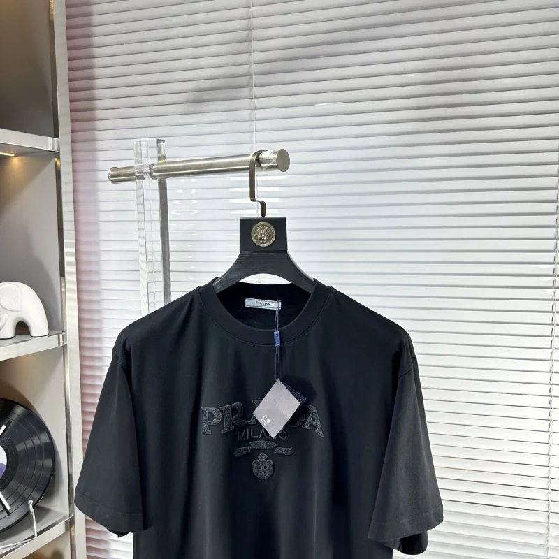 Efficient Prada T-Shirts 168402