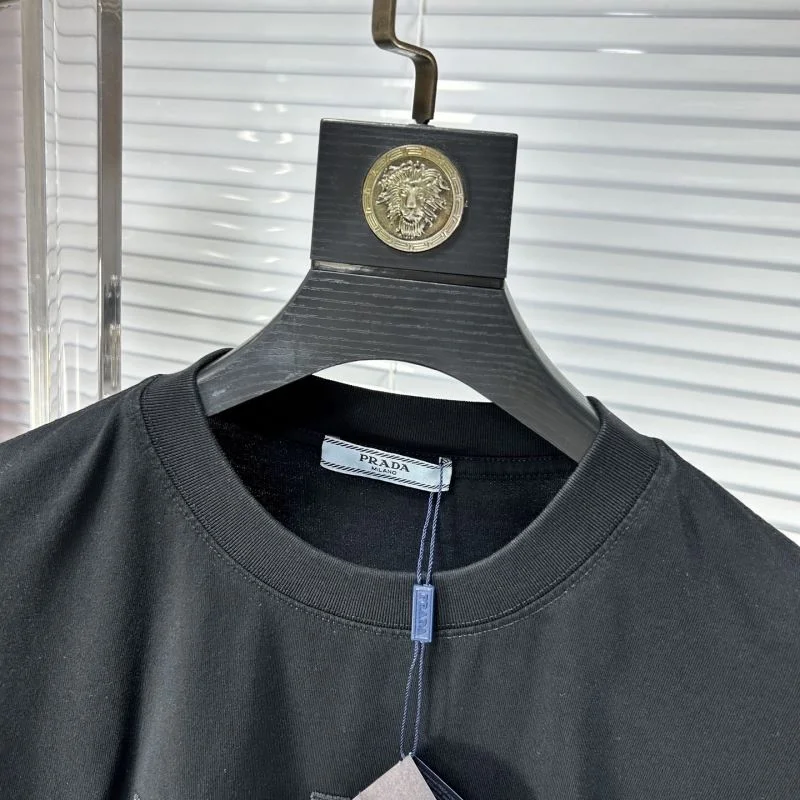 Efficient Prada T-Shirts 168402
