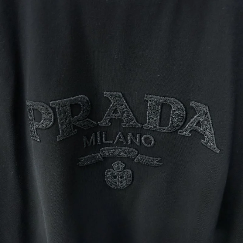 Efficient Prada T-Shirts 168402