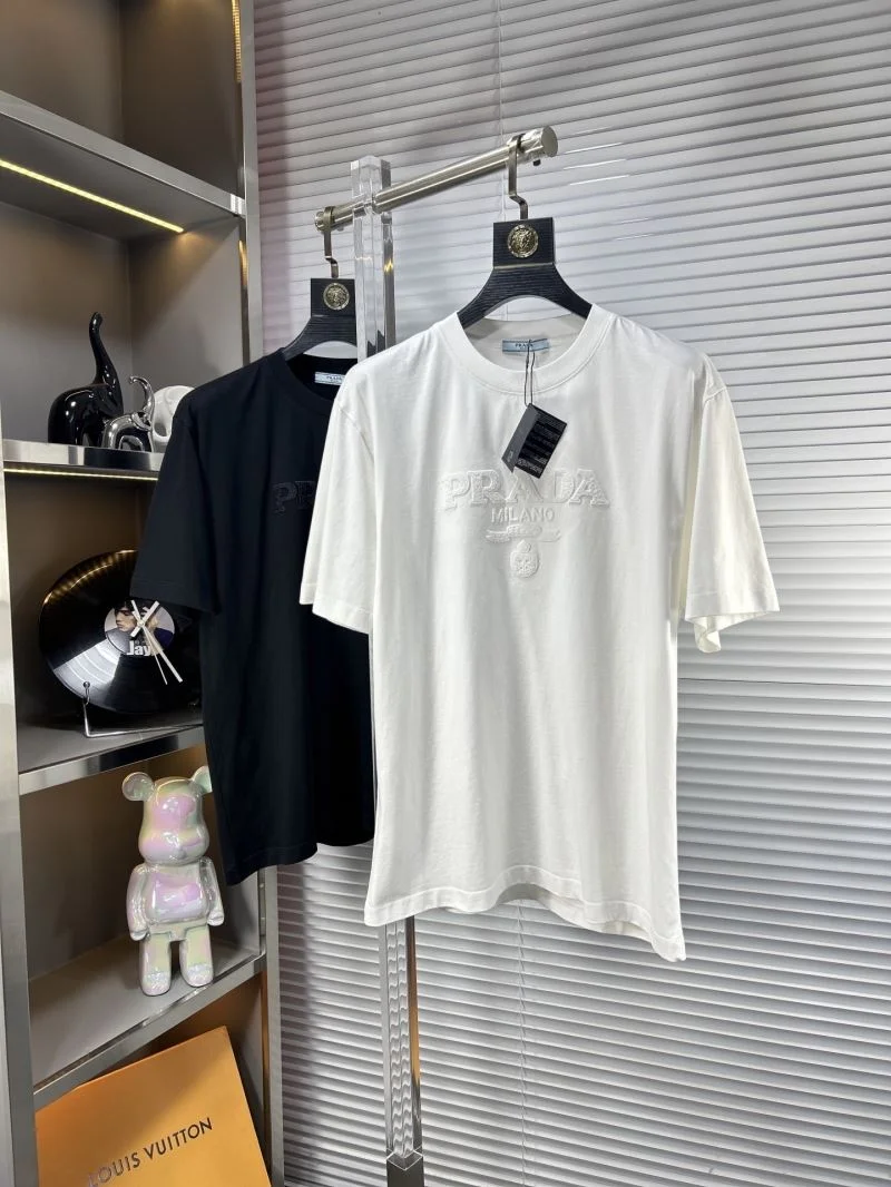 Efficient Prada T-Shirts 168402