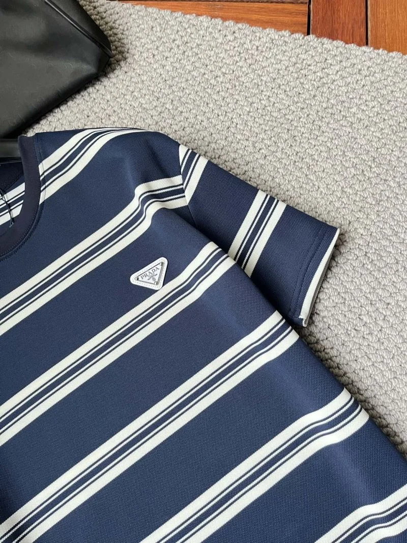 RelaxedFit Prada T-Shirts 168390