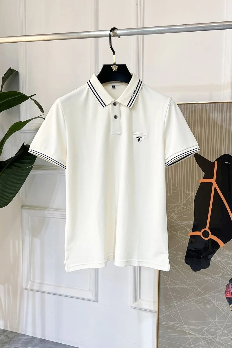 OdorResistant Prada T-Shirts 168400