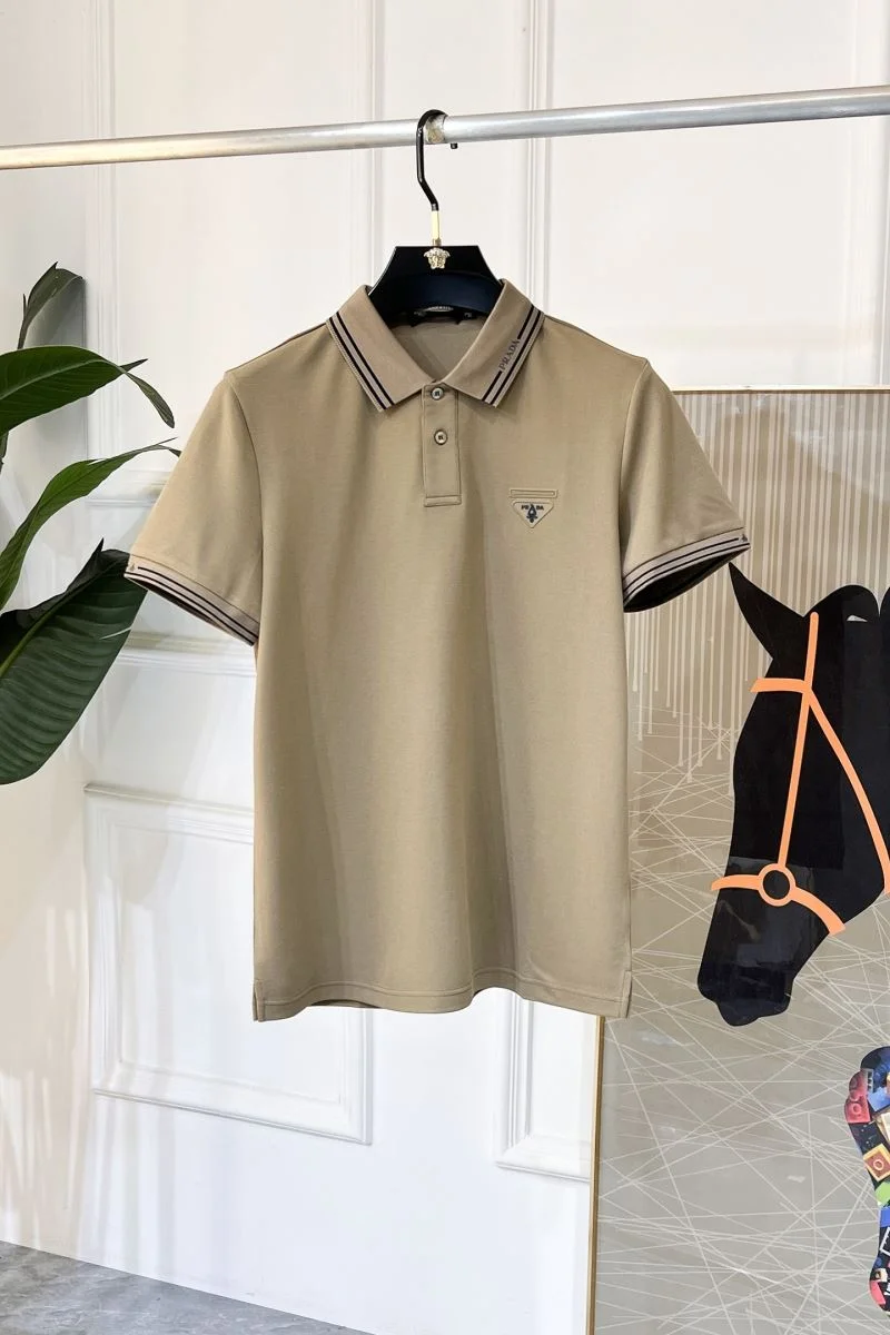 OdorResistant Prada T-Shirts 168400
