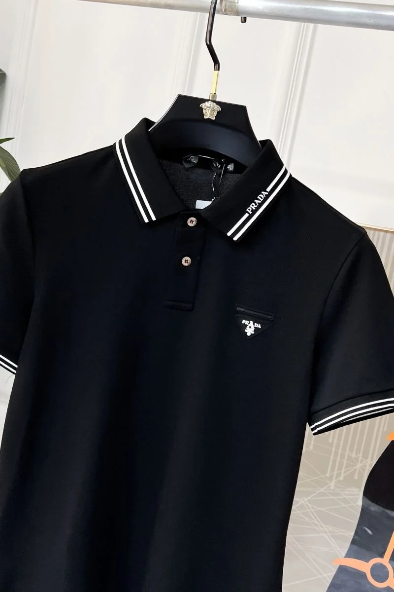 OdorResistant Prada T-Shirts 168400