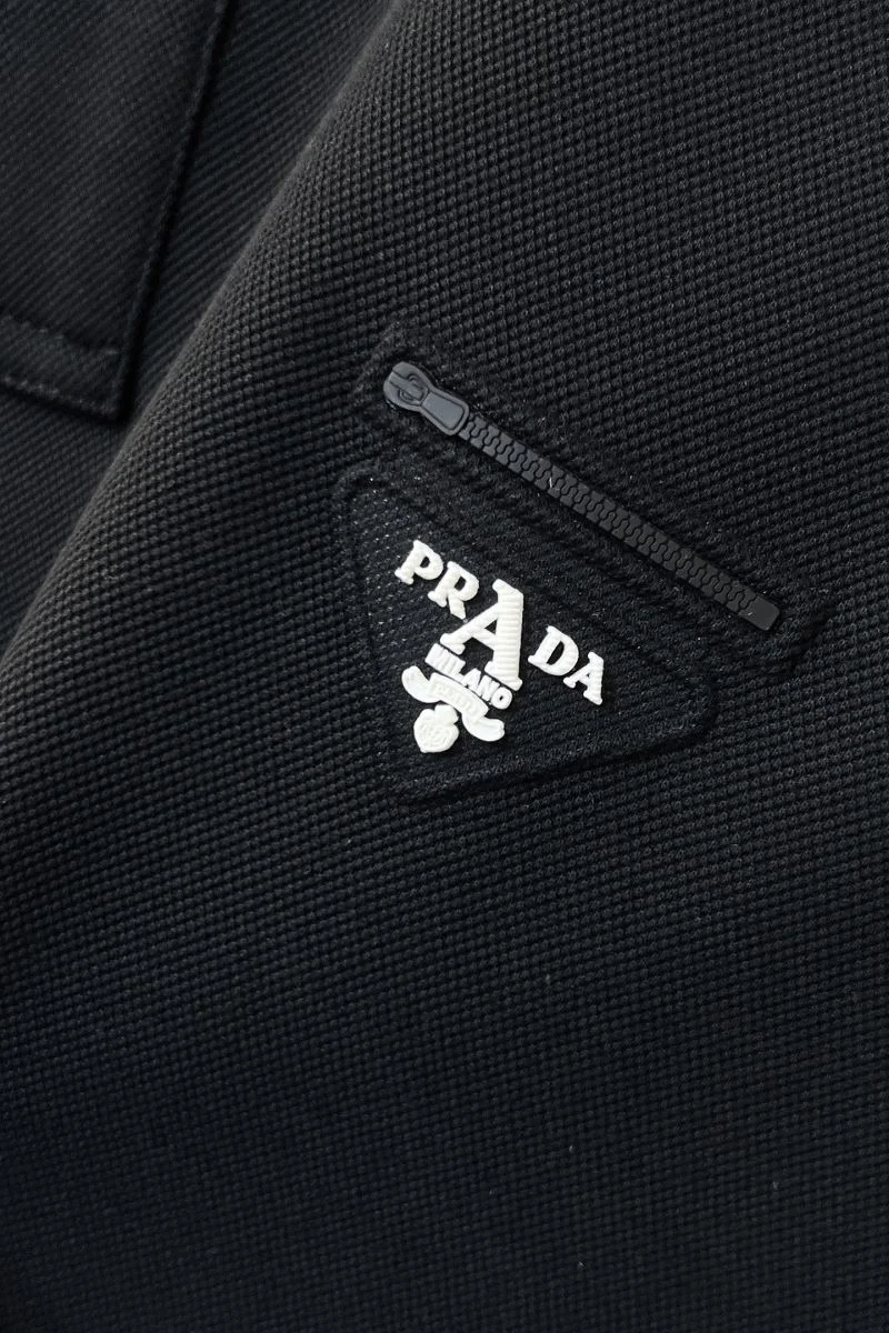OdorResistant Prada T-Shirts 168400
