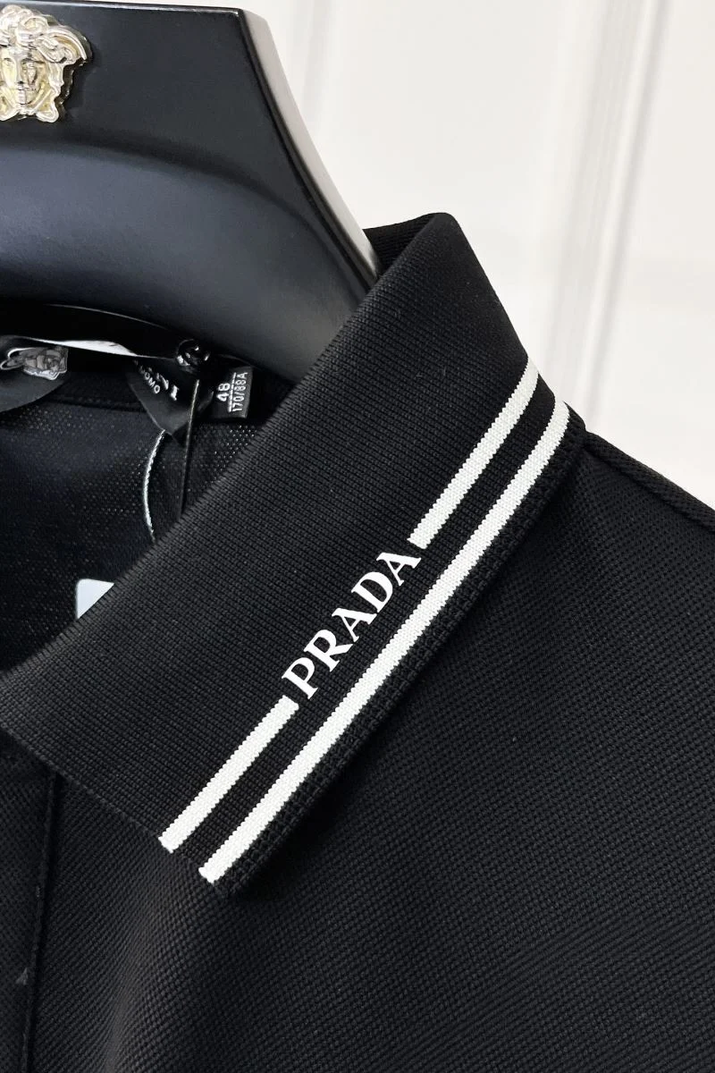 OdorResistant Prada T-Shirts 168400