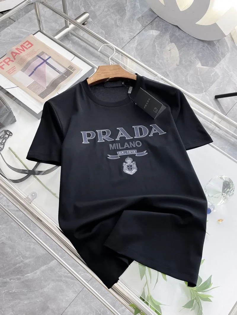 Prada T-Shirts OnTrend 168419