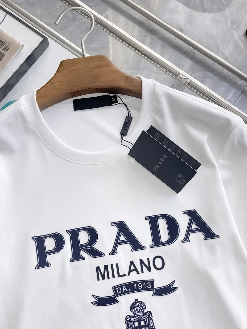 Prada T-Shirts OnTrend 168419
