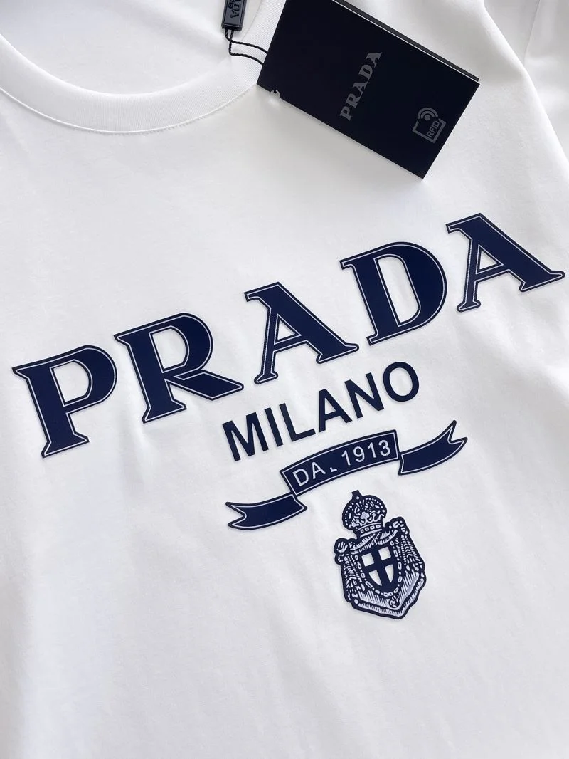 Prada T-Shirts OnTrend 168419