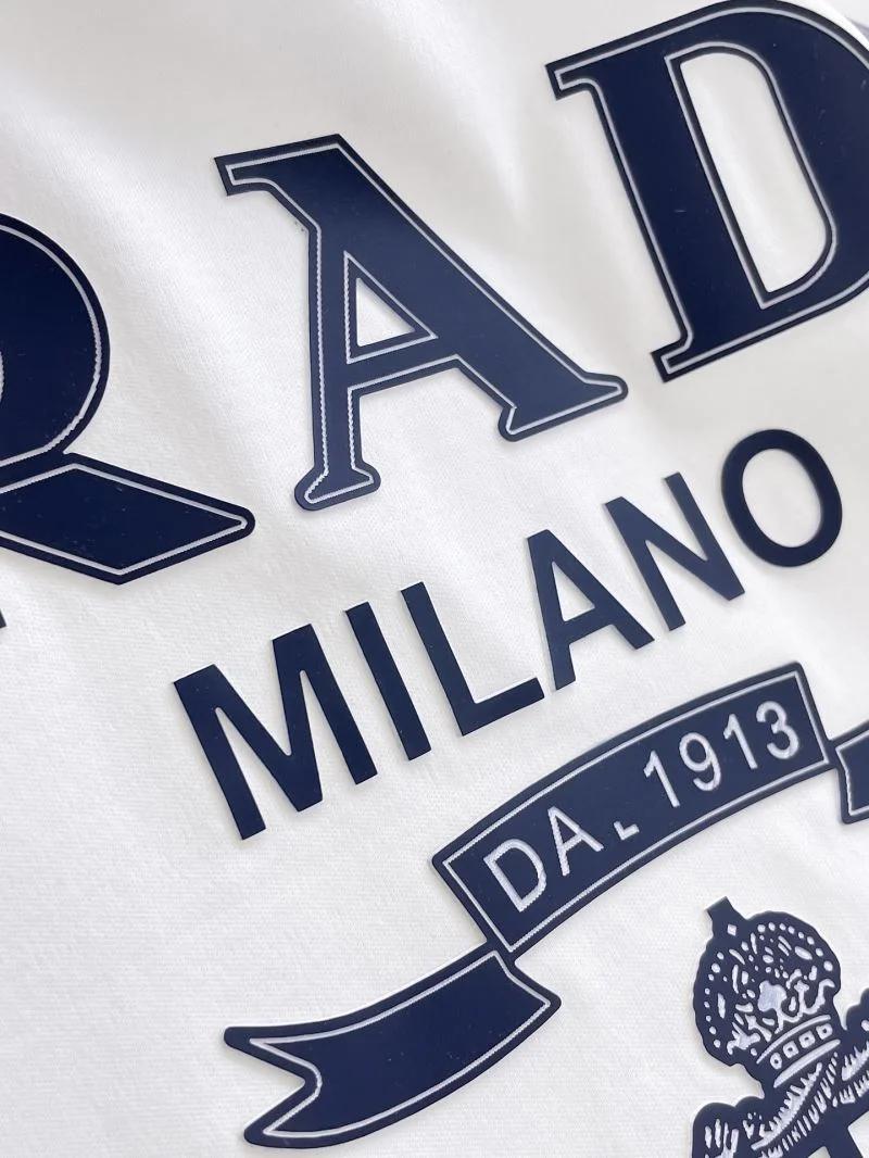 Prada T-Shirts OnTrend 168419