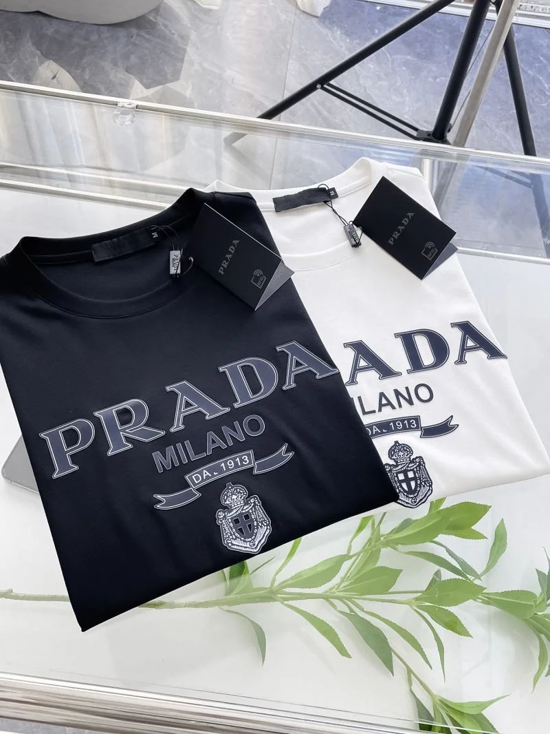Prada T-Shirts OnTrend 168419