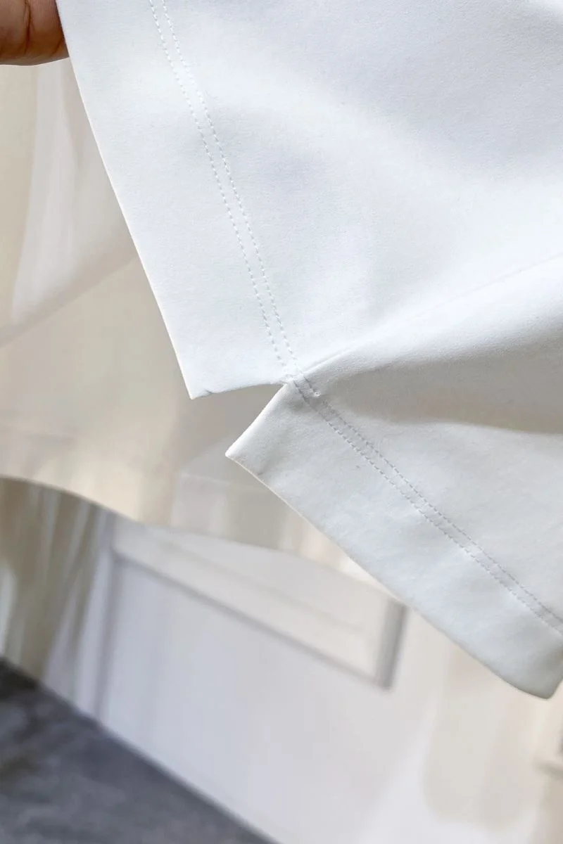 Sustainable Prada T-Shirts 168395