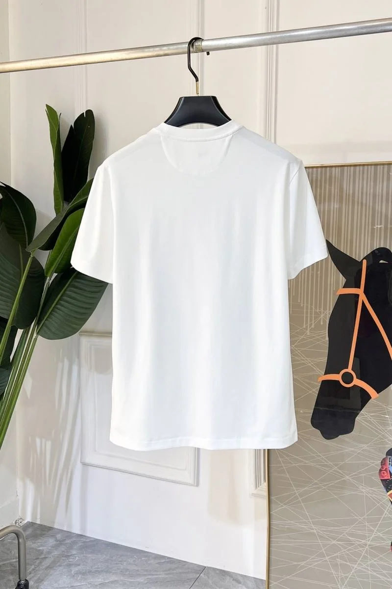 Sustainable Prada T-Shirts 168395