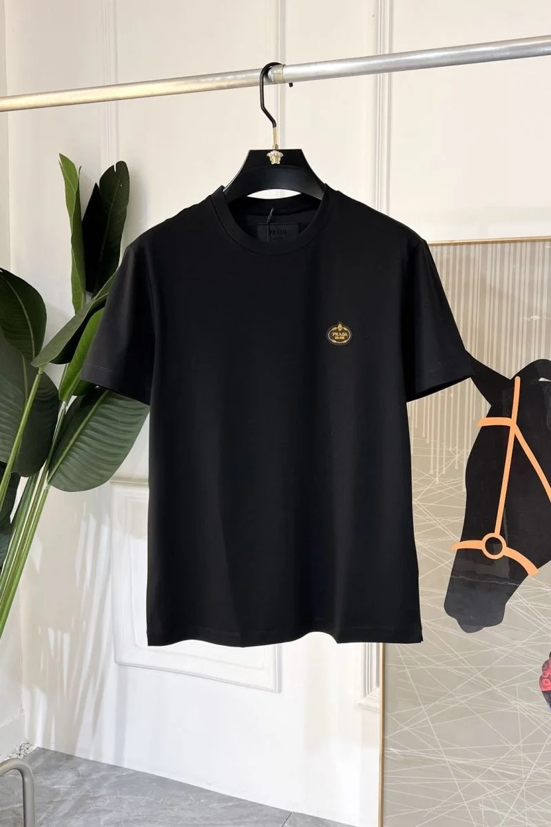 Sustainable Prada T-Shirts 168395