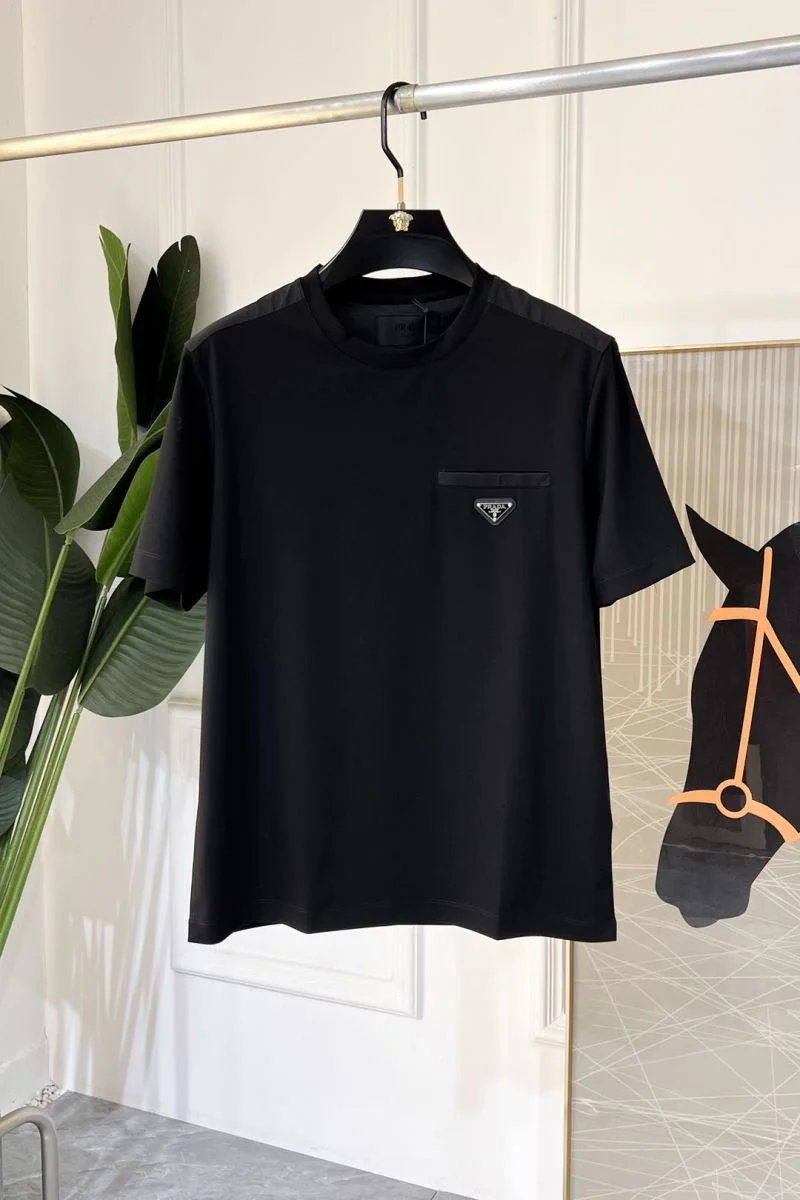 Prada T-Shirts Unique 168417