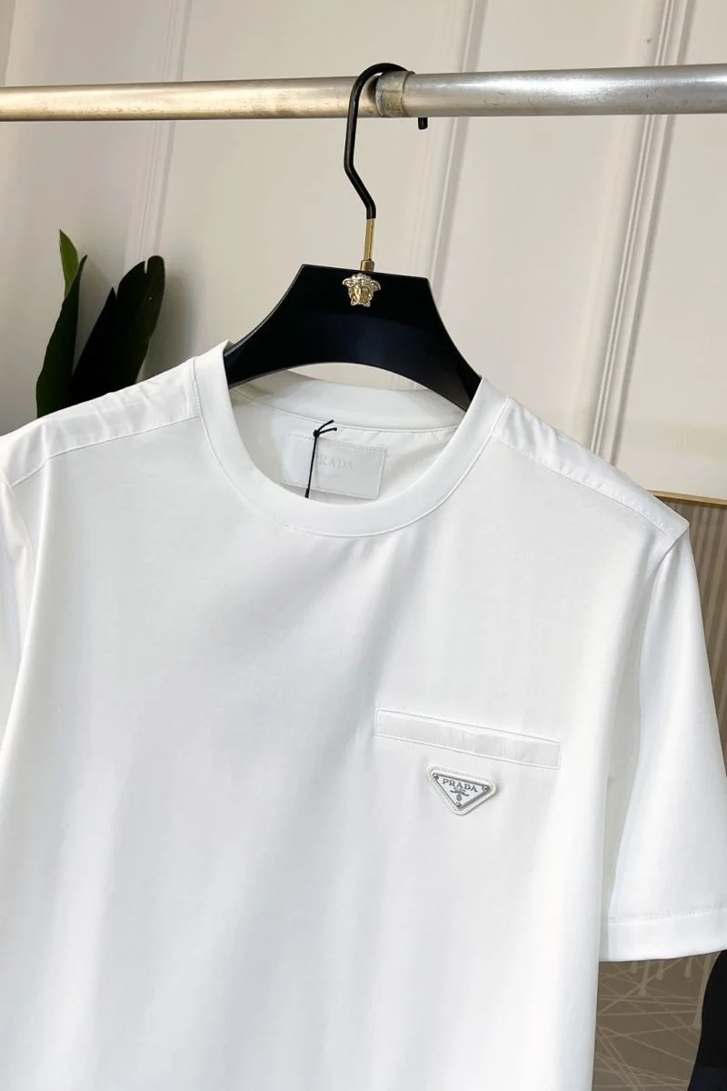 Prada T-Shirts Unique 168417