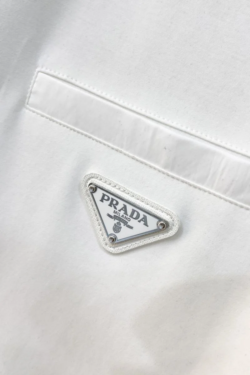 Prada T-Shirts Unique 168417