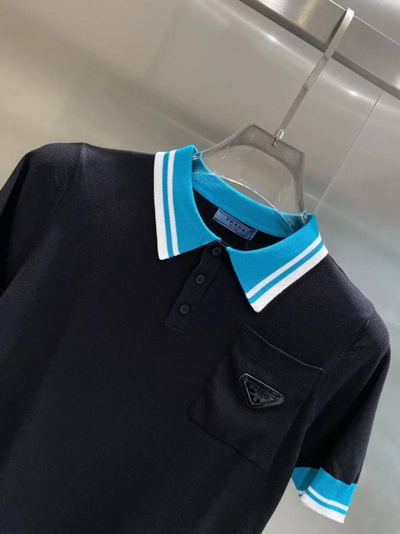 Colorful Prada T-Shirts 168399