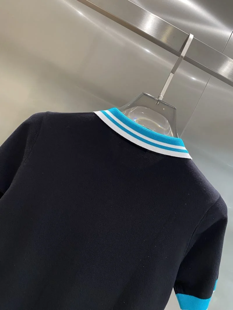Colorful Prada T-Shirts 168399