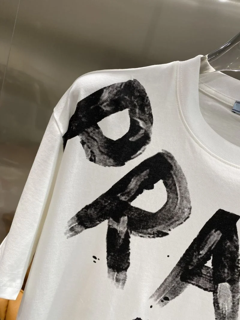 Affordable Prada T-Shirts 168398