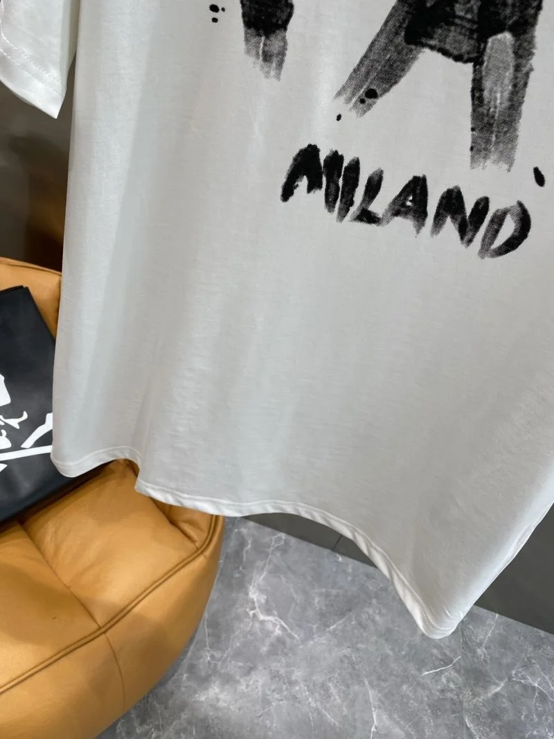 Affordable Prada T-Shirts 168398