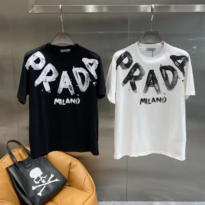 StreetReady Prada T-Shirts 168387