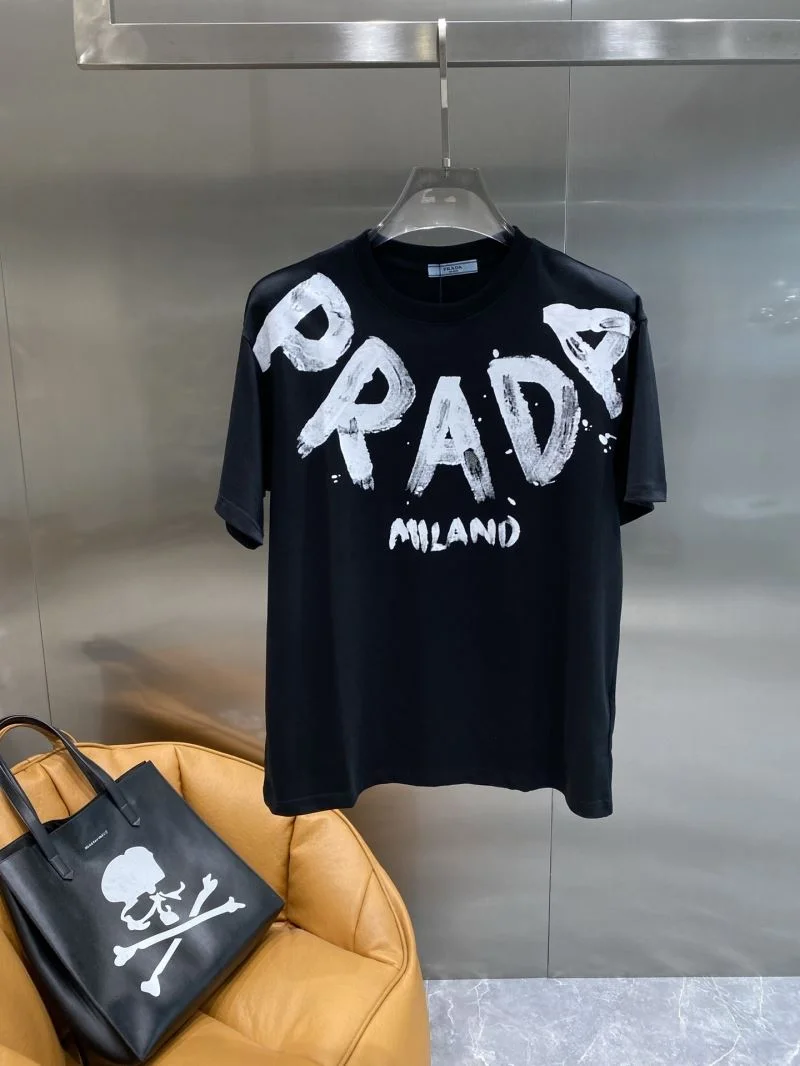 StreetReady Prada T-Shirts 168387