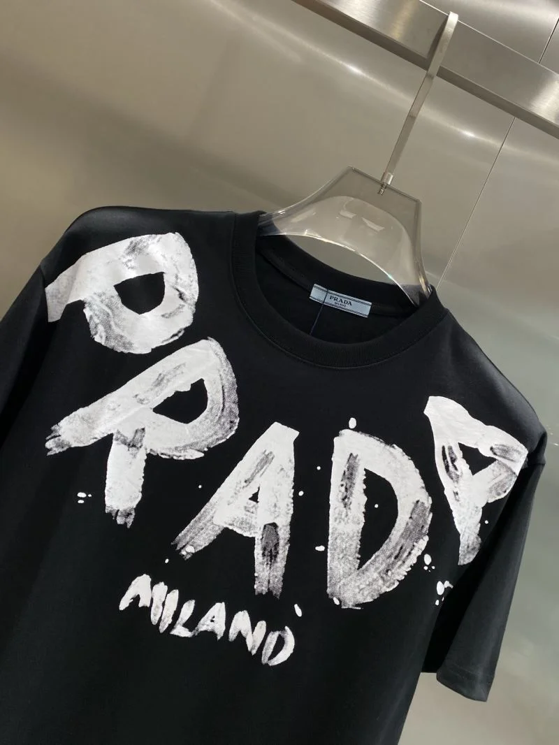 StreetReady Prada T-Shirts 168387