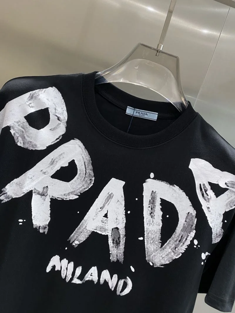 StreetReady Prada T-Shirts 168387