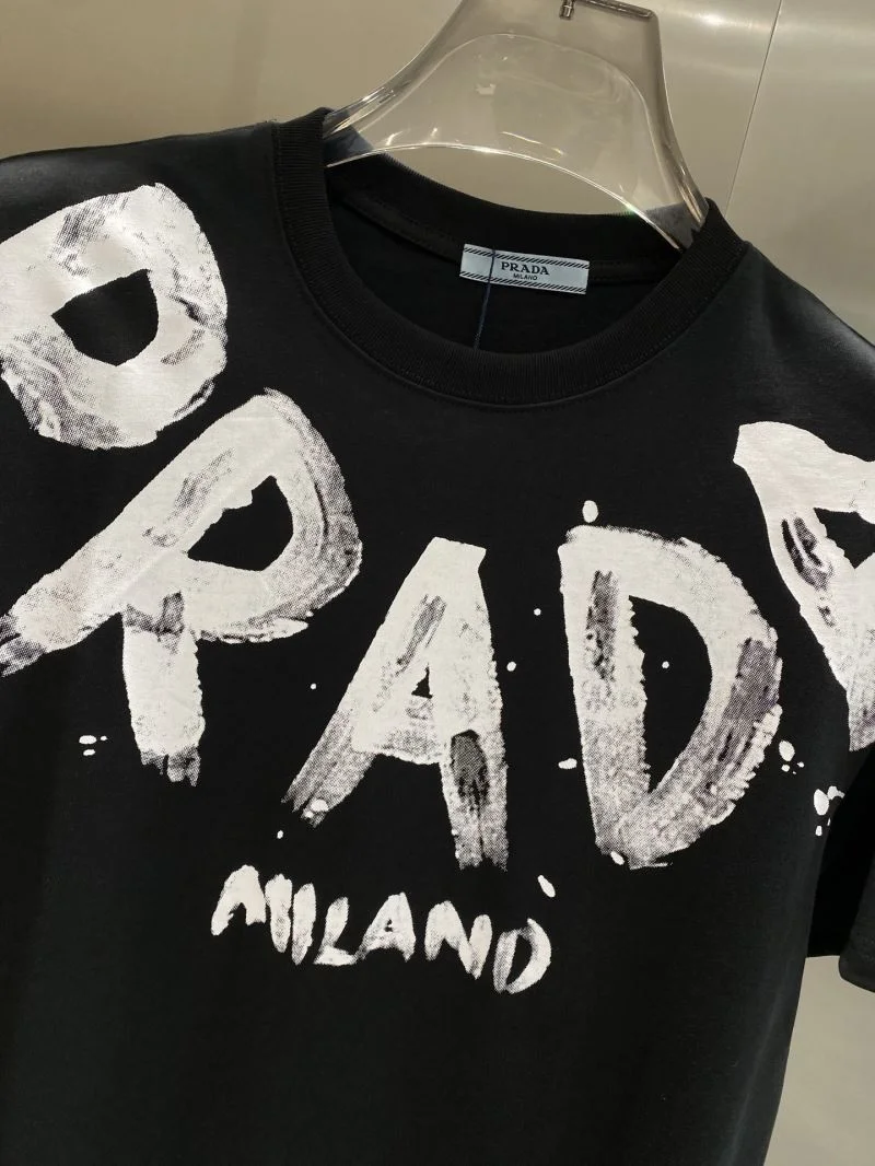 StreetReady Prada T-Shirts 168387