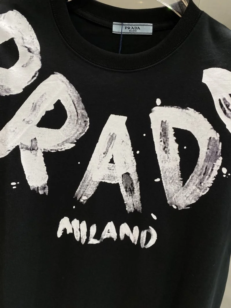 StreetReady Prada T-Shirts 168387