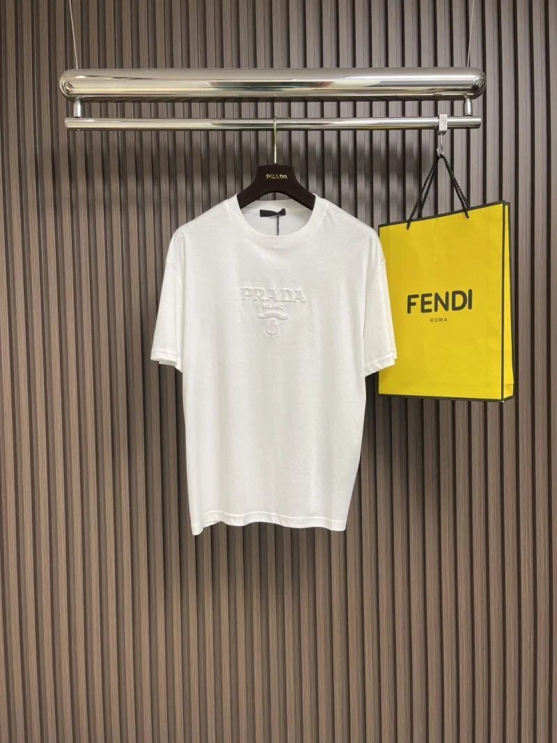 Prada T-Shirts SportInspired 168389