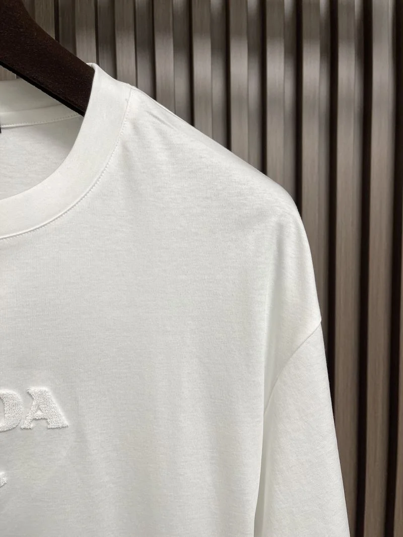 Prada T-Shirts SportInspired 168389