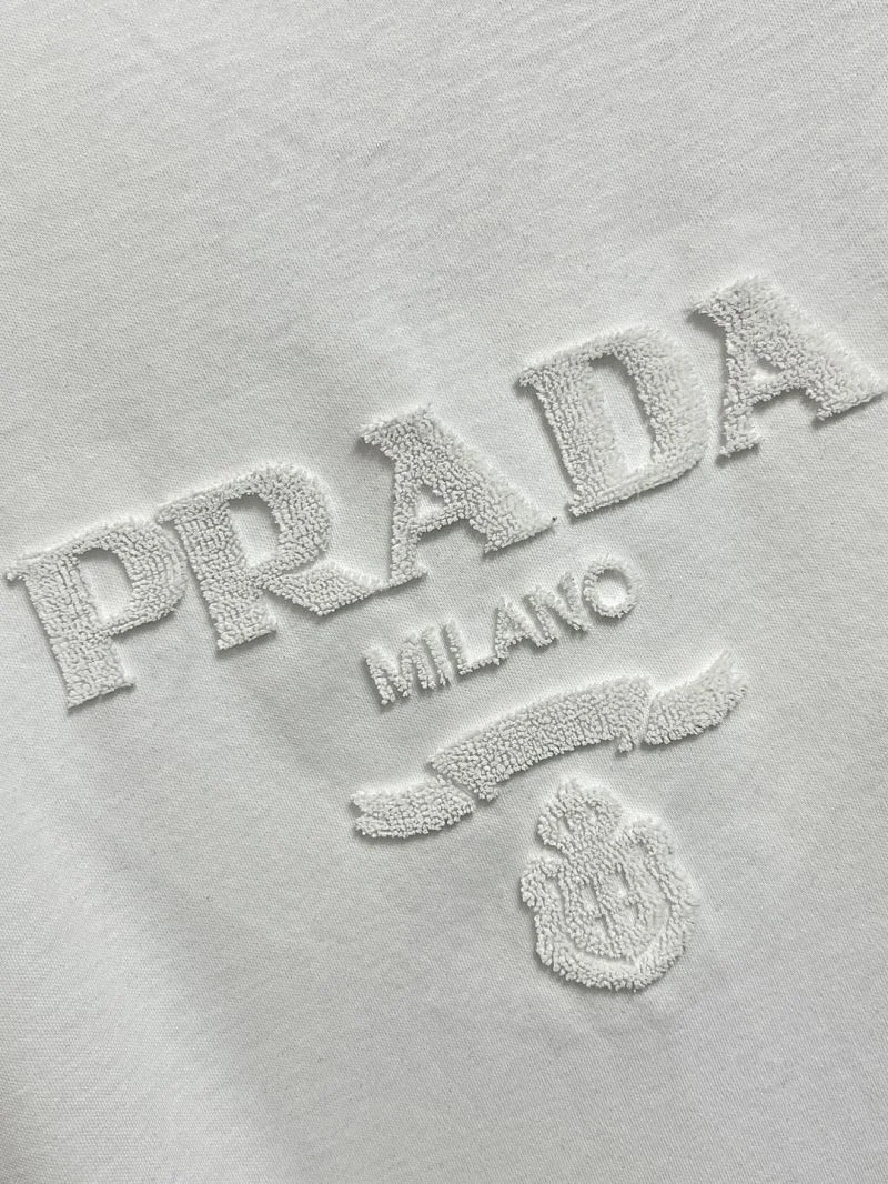 Prada T-Shirts SportInspired 168389