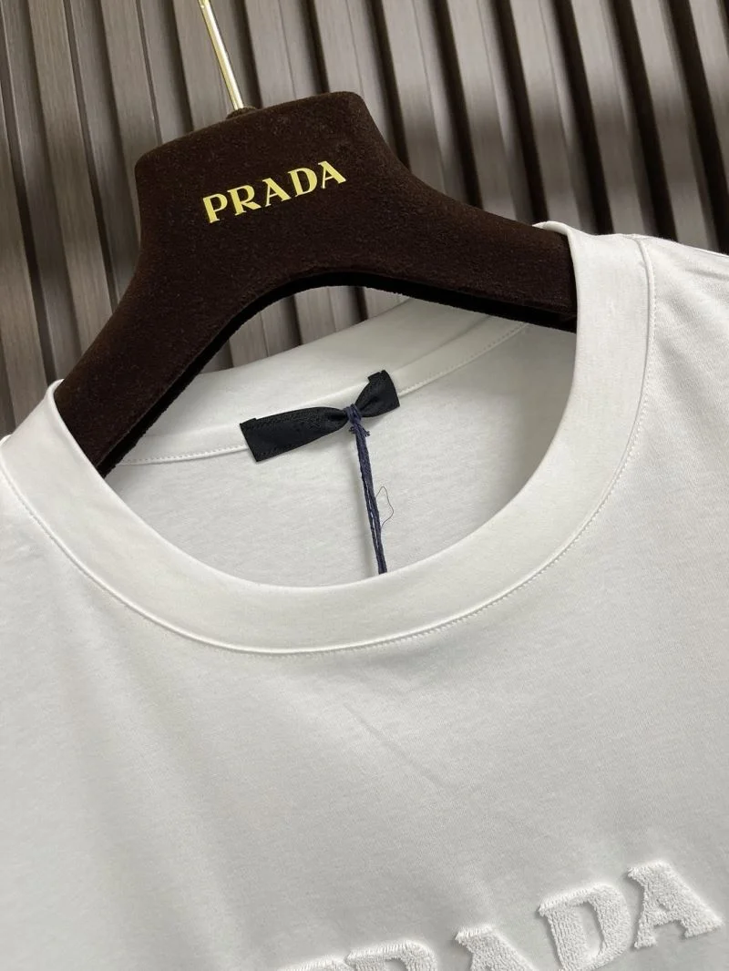 Prada T-Shirts SportInspired 168389