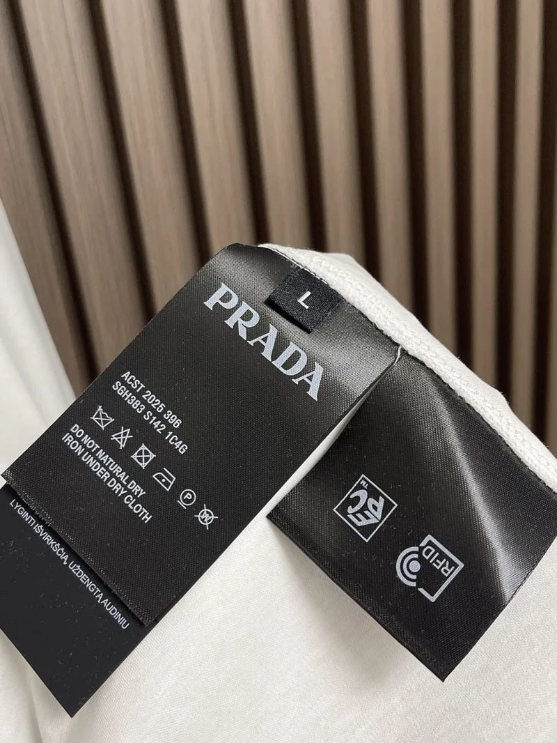 Prada T-Shirts SportInspired 168389