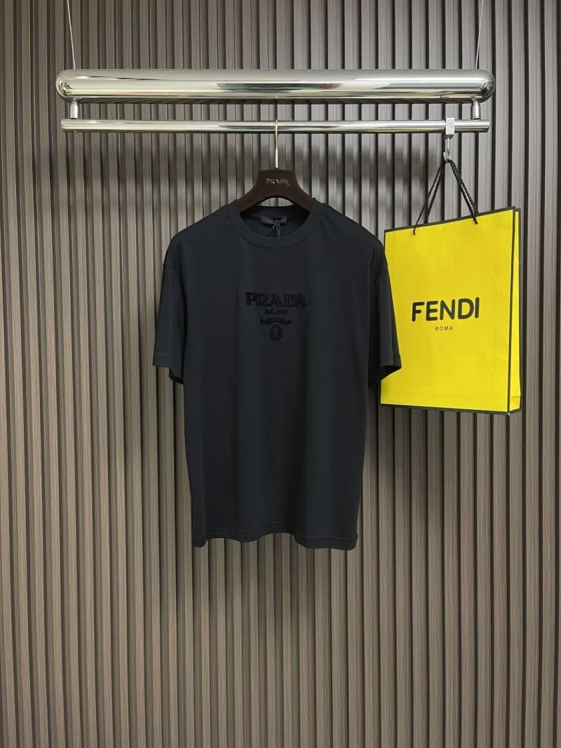 Prada T-Shirts Compact 168418