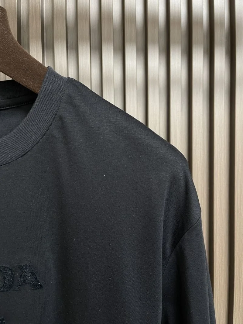 Prada T-Shirts Compact 168418