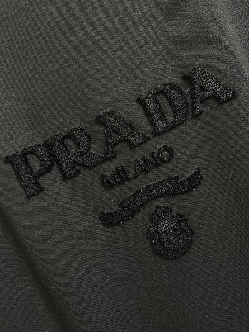 Prada T-Shirts Compact 168418