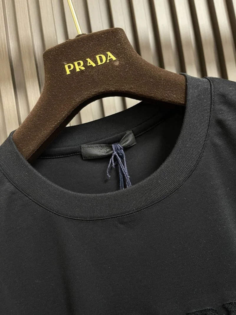 Prada T-Shirts Compact 168418